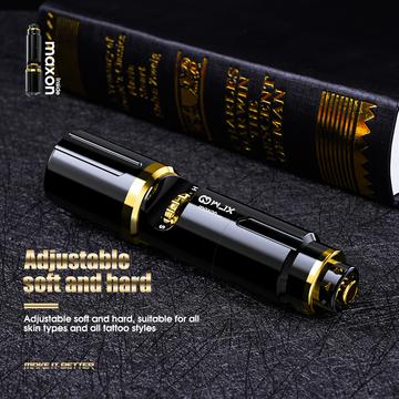 Dragonhawk Mast Rotary Tattoo Pen Machine – EH Tattoo Supply